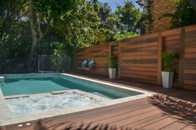 Hardwoods™ Collection In Brazilian Cherry